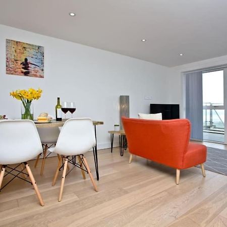 شقة 15 Ocean Gate Newquay كرنتك المظهر الخارجي الصورة