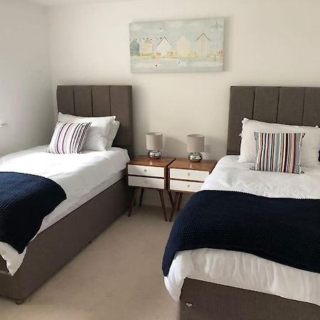 شقة 15 Ocean Gate Newquay كرنتك المظهر الخارجي الصورة