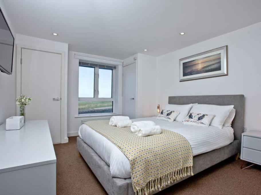 شقة 15 Ocean Gate Newquay كرنتك المظهر الخارجي الصورة