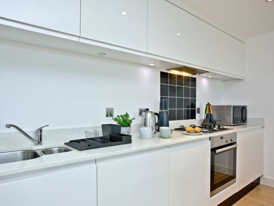 شقة 15 Ocean Gate Newquay كرنتك المظهر الخارجي الصورة
