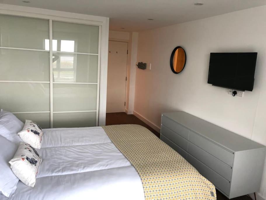 شقة 15 Ocean Gate Newquay كرنتك المظهر الخارجي الصورة