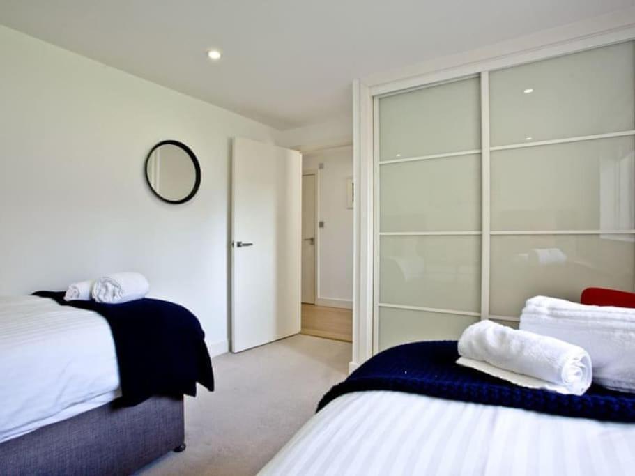 شقة 15 Ocean Gate Newquay كرنتك المظهر الخارجي الصورة