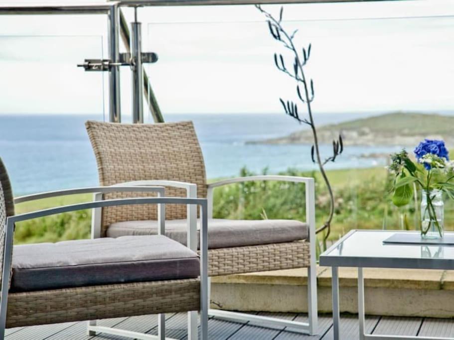 شقة 15 Ocean Gate Newquay كرنتك المظهر الخارجي الصورة