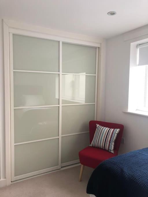 شقة 15 Ocean Gate Newquay كرنتك المظهر الخارجي الصورة